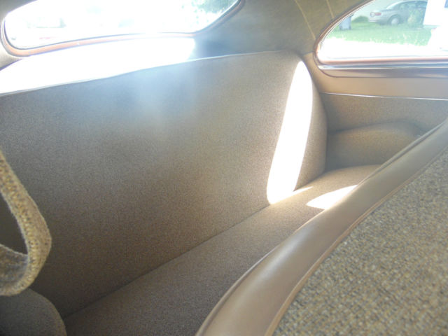 1948 Pontiac Silver Streak - photo 5
