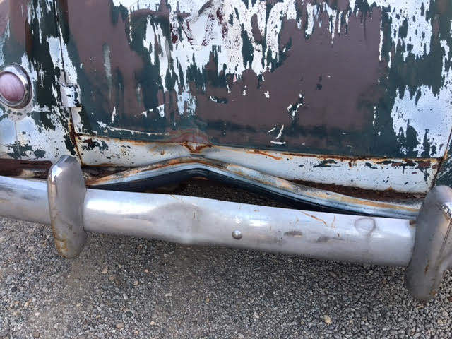 1951 Pontiac Other - photo 12