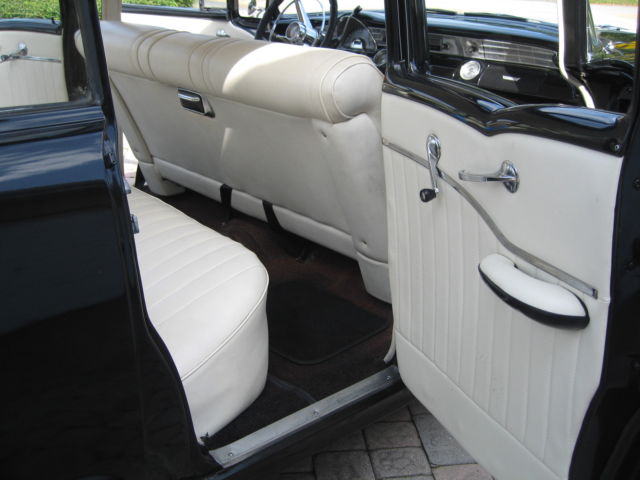 1956 Pontiac Other 4DOOR - photo 8