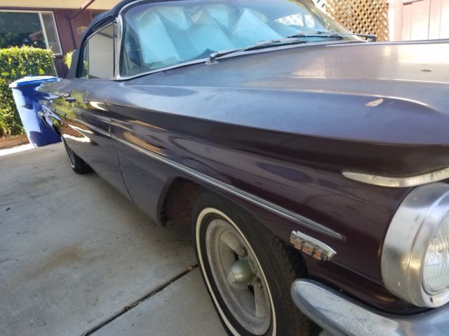 1960 Pontiac Bonneville - photo 4