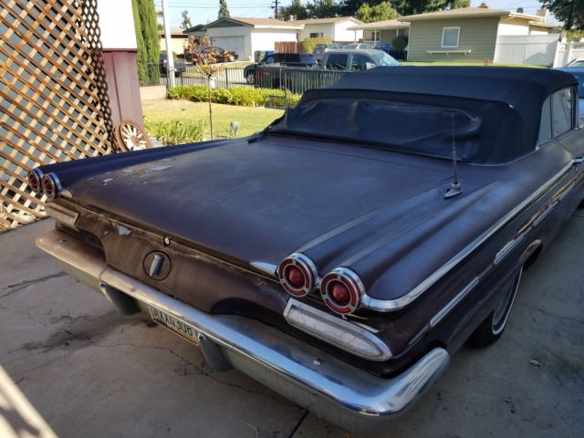 1960 Pontiac Bonneville - photo 5