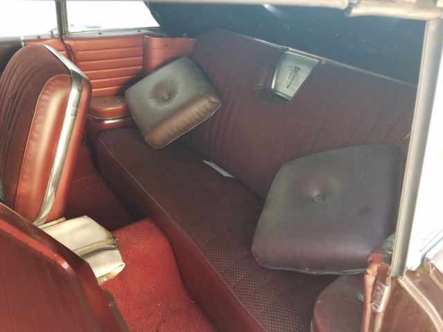 1960 Pontiac Bonneville - photo 7