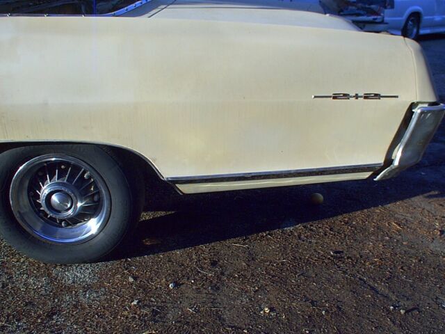 1965 Pontiac Catalina - photo 10