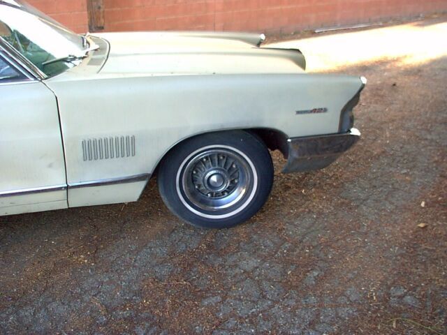 1965 Pontiac Catalina - photo 5