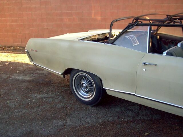 1965 Pontiac Catalina - photo 7