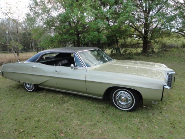 1968 Pontiac Other - photo 5