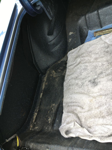 1969 Pontiac Le Mans - photo 11