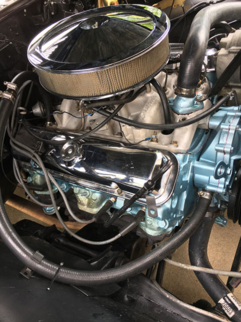 1969 Pontiac Le Mans - photo 6