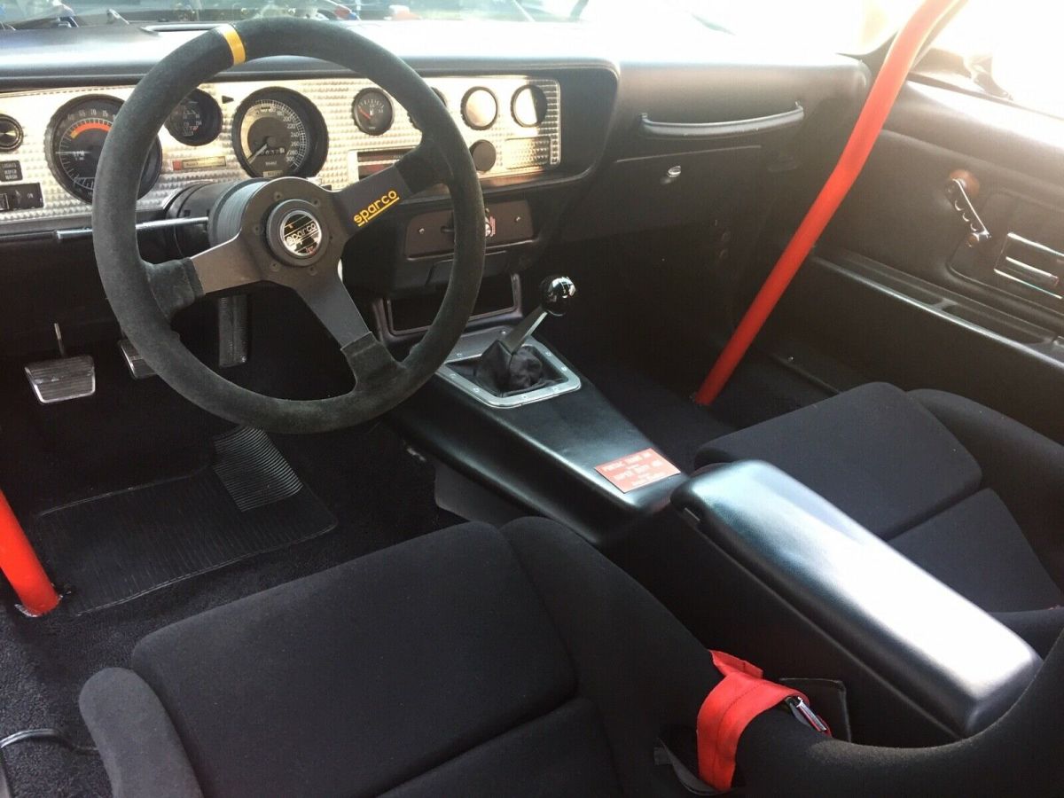 1971 Pontiac Trans Am - photo 11