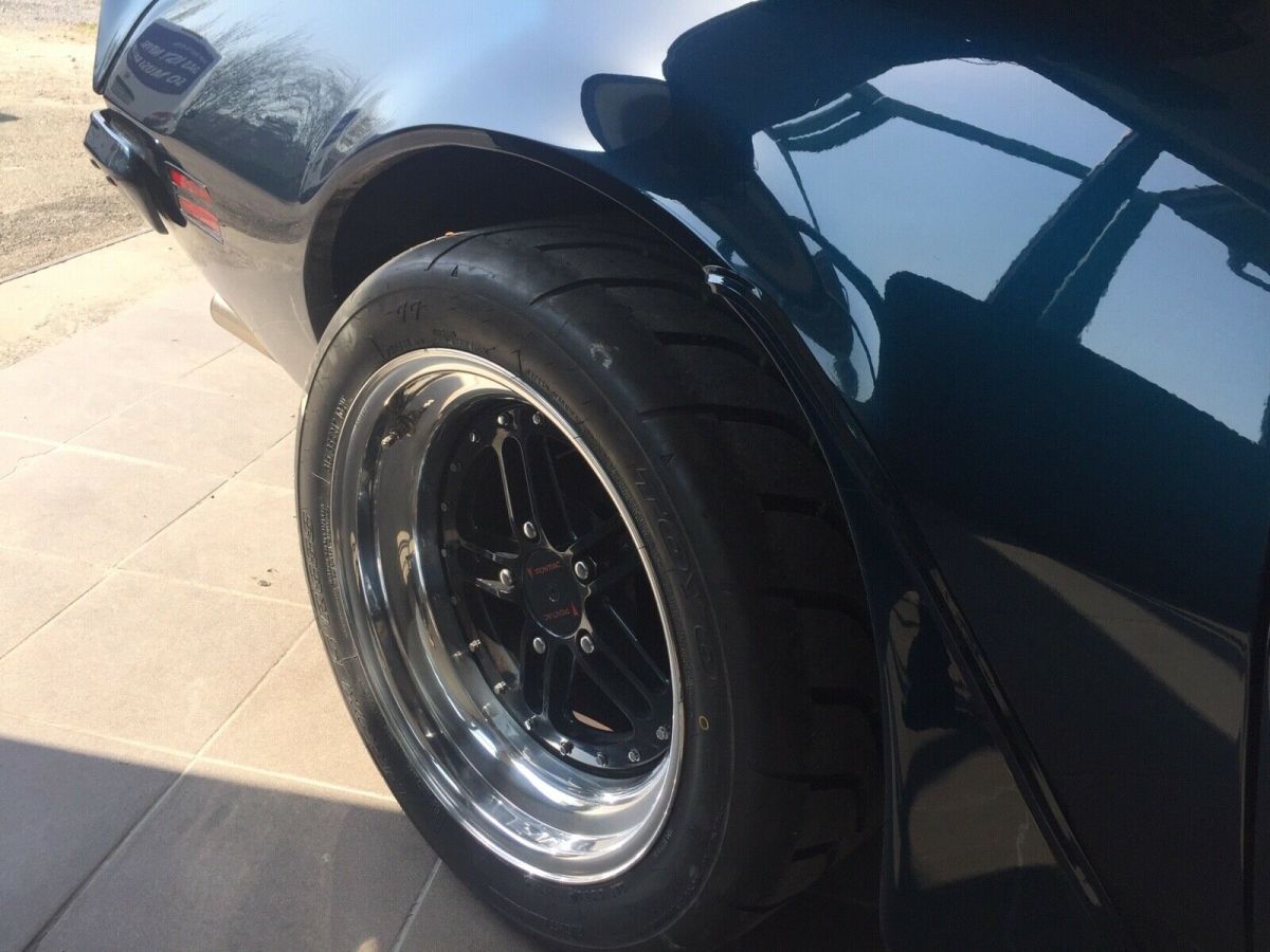 1971 Pontiac Trans Am - photo 9