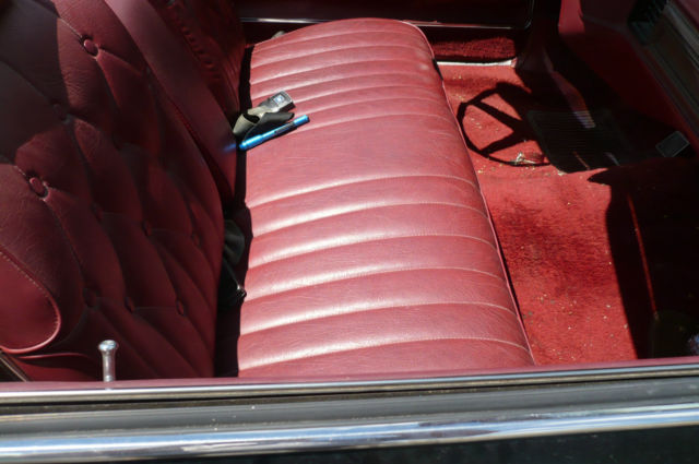 1974 Pontiac Other gRANDVILLE - photo 10