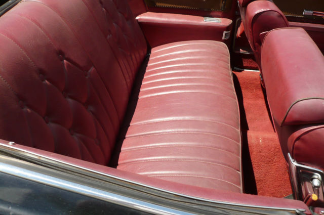 1974 Pontiac Other gRANDVILLE - photo 11