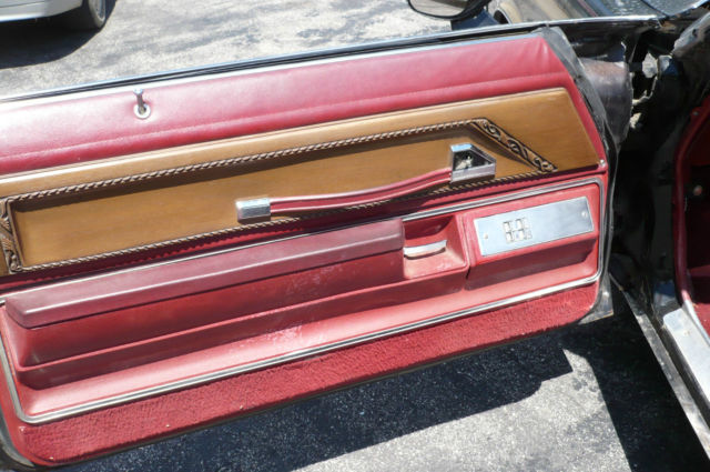 1974 Pontiac Other gRANDVILLE - photo 13