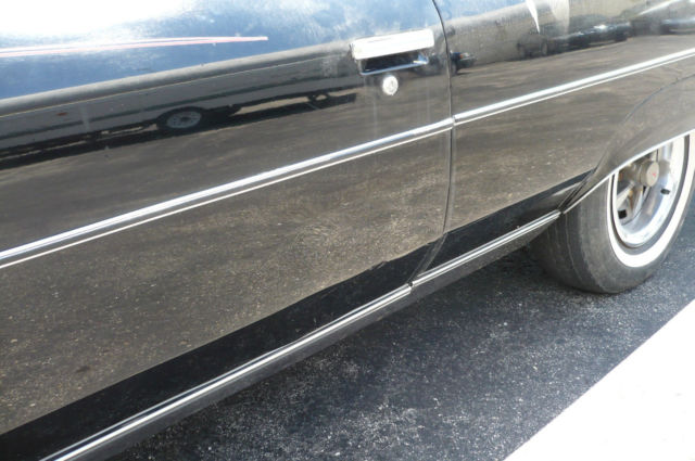 1974 Pontiac Other gRANDVILLE - photo 3
