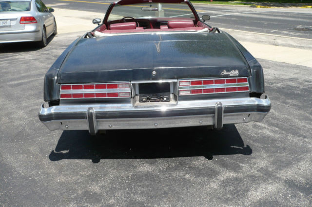1974 Pontiac Other gRANDVILLE - photo 6