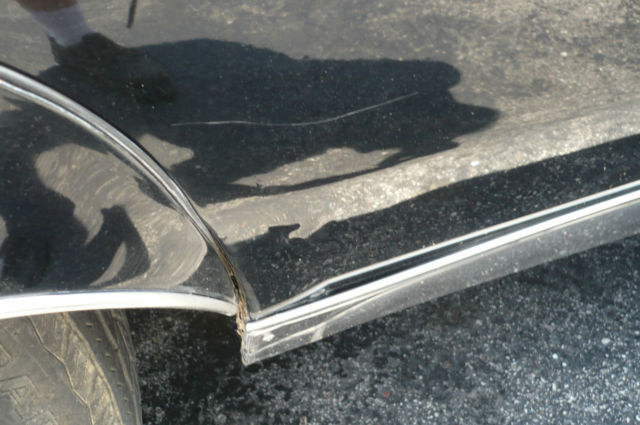 1974 Pontiac Other gRANDVILLE - photo 7
