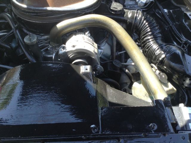 1979 Pontiac Trans Am WS6 - photo 8