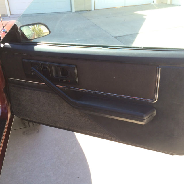 1982 Pontiac Trans Am - photo 12