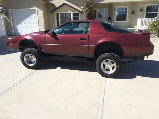 1982 Pontiac Trans Am - photo 2