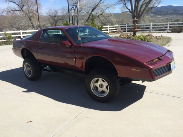 1982 Pontiac Trans Am - photo 3