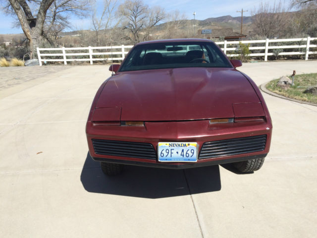1982 Pontiac Trans Am - photo 6