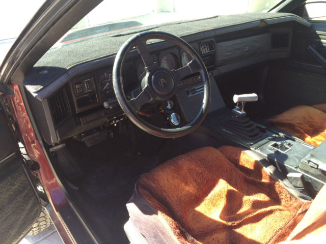 1982 Pontiac Trans Am - photo 7