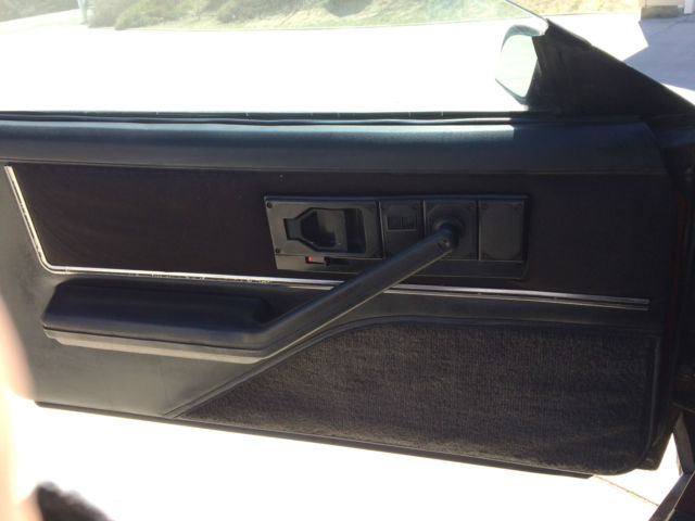 1982 Pontiac Trans Am - photo 9