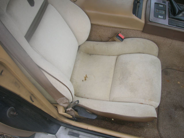 1987 Pontiac Fiero GT - photo 6