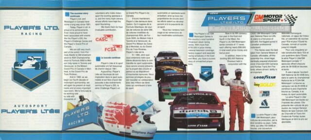 1991 Pontiac Trans Am R7U 1LE road race - photo 11