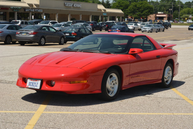1993 Pontiac Firebird - photo 4