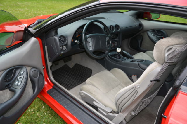 1993 Pontiac Firebird - photo 10
