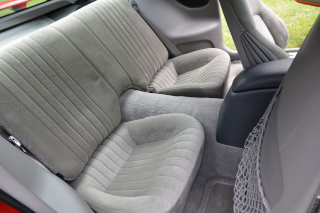 1993 Pontiac Firebird - photo 13