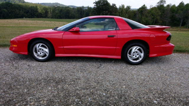 1993 Pontiac Trans Am - photo 4