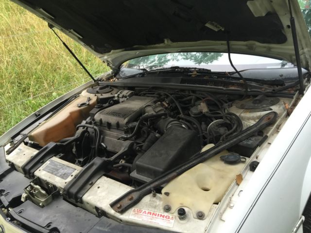 1992 Pontiac Grand Am - photo 3