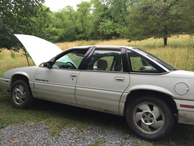 1992 Pontiac Grand Am - photo 4