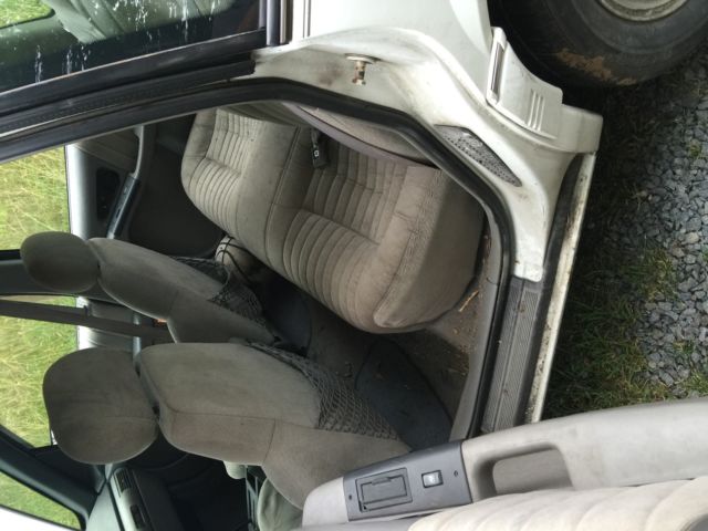 1992 Pontiac Grand Am - photo 5
