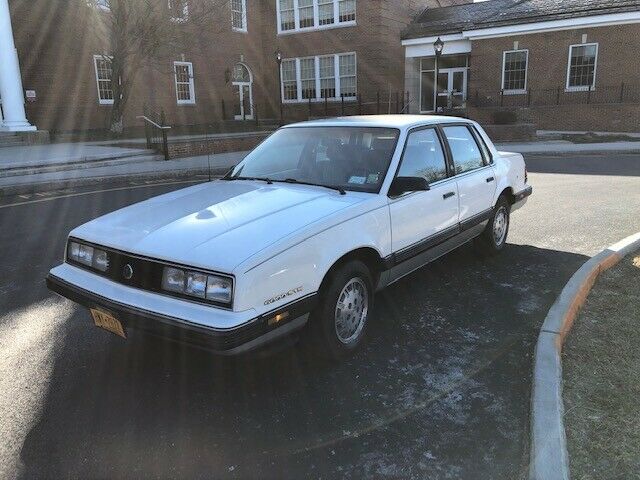 1987 Pontiac Other - photo 4