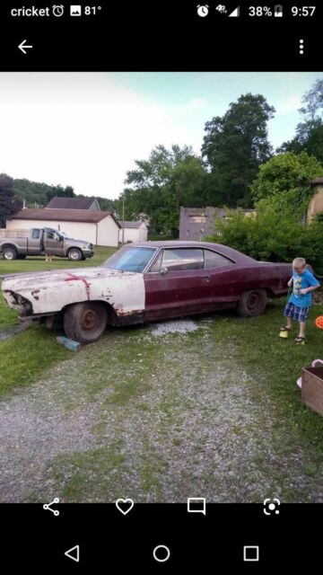 1965 Pontiac Bonneville - photo 3