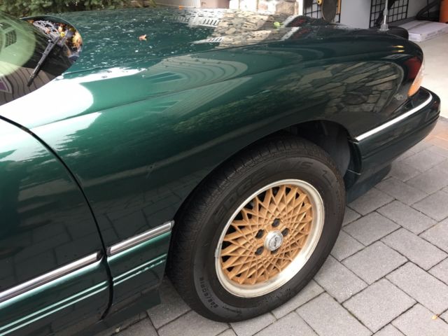 1993 Pontiac Bonneville - photo 10