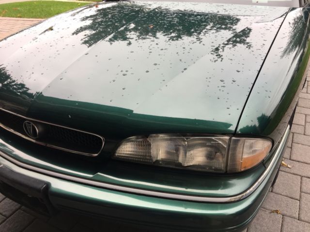 1993 Pontiac Bonneville - photo 13