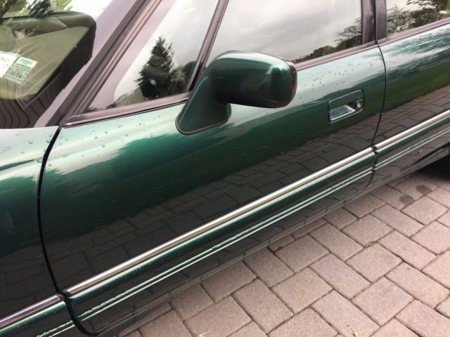 1993 Pontiac Bonneville - photo 3