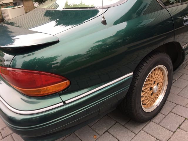 1993 Pontiac Bonneville - photo 7