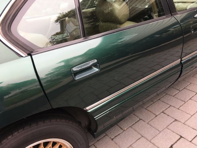 1993 Pontiac Bonneville - photo 8