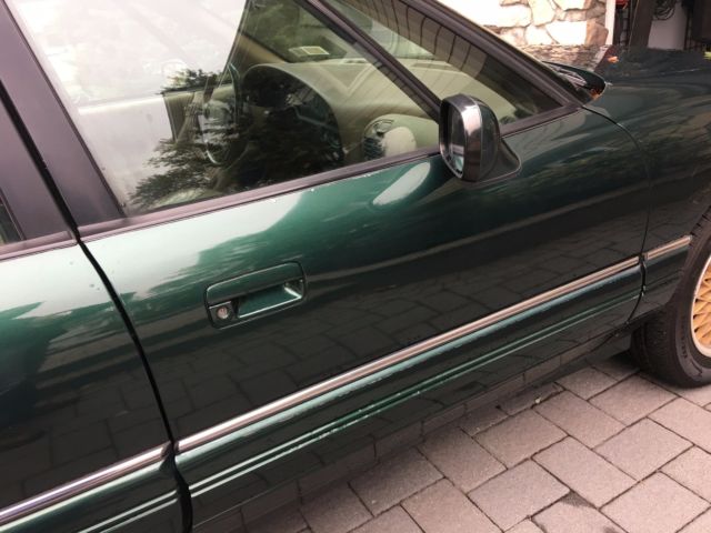 1993 Pontiac Bonneville - photo 9