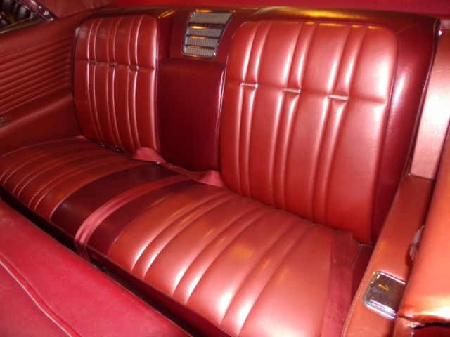 1964 Pontiac Bonneville Chrome - photo 8