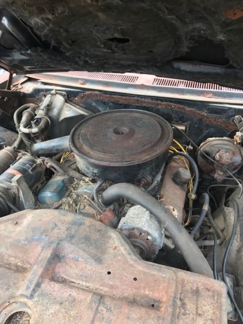 1965 Pontiac Bonneville - photo 4