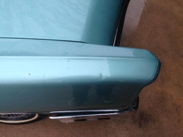 1966 Pontiac Bonneville - photo 10