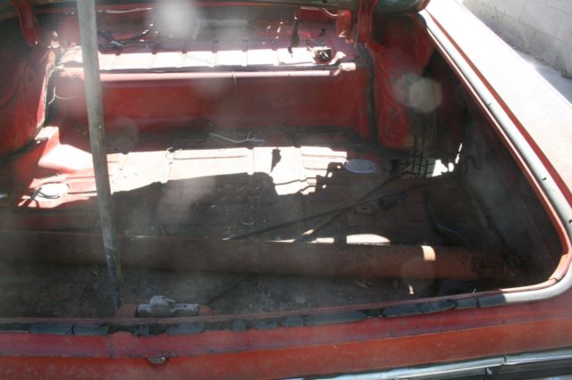 1962 Pontiac Bonneville - photo 12