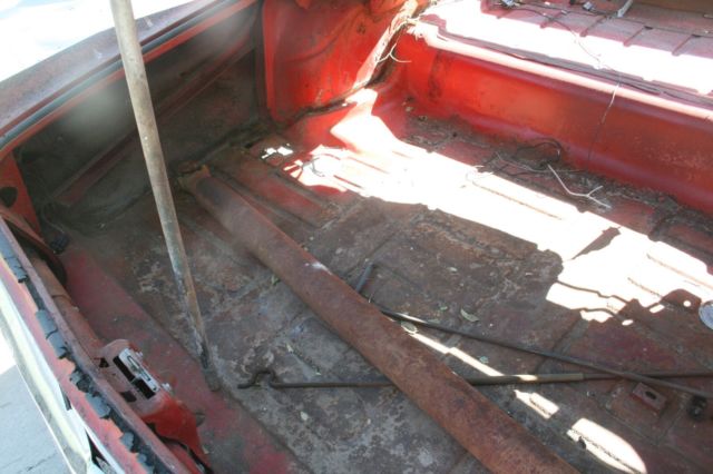 1962 Pontiac Bonneville - photo 13