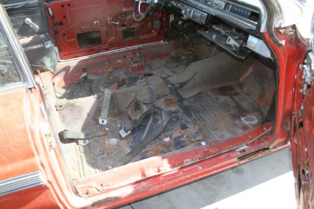 1962 Pontiac Bonneville - photo 4